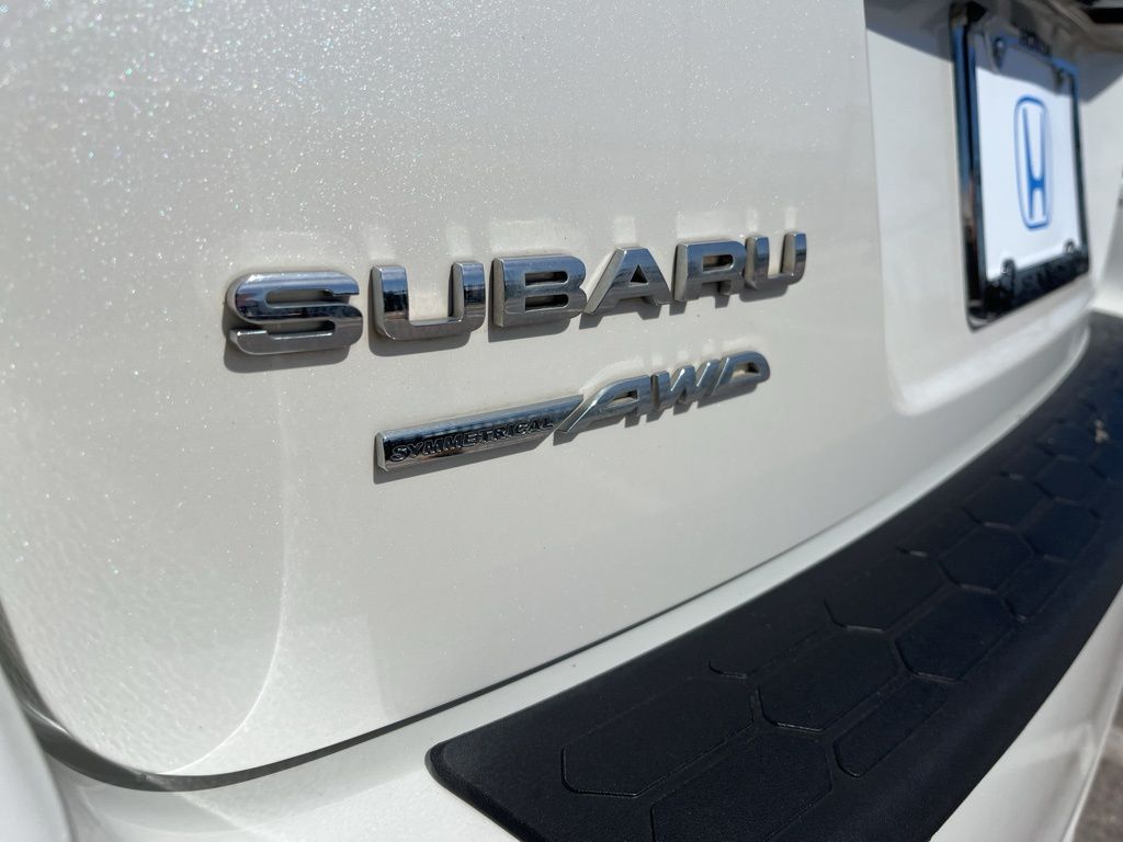 Thumbnail: 2018 Subaru Crosstrek - 8