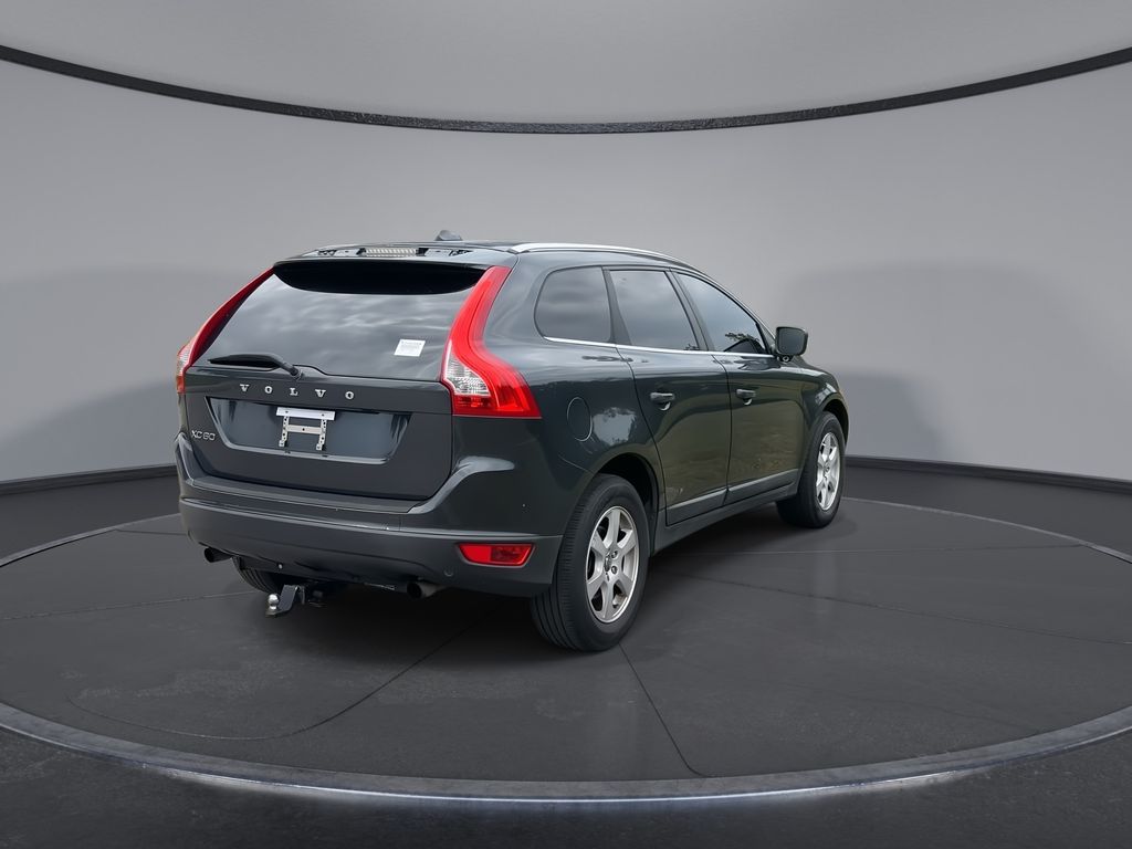 Thumbnail: 2011 Volvo XC60 - 8