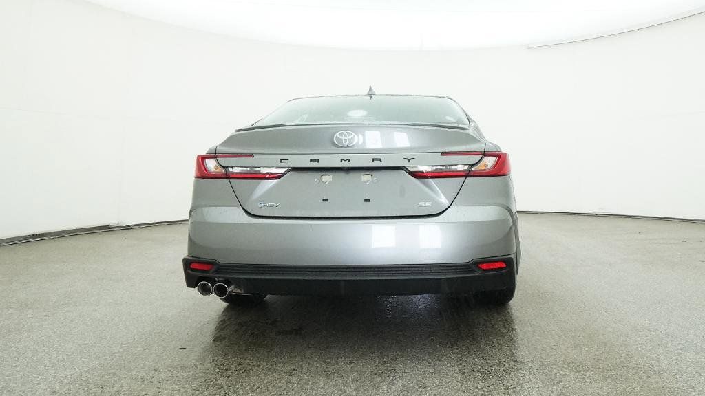 Thumbnail: 2026 Toyota Camry - 9