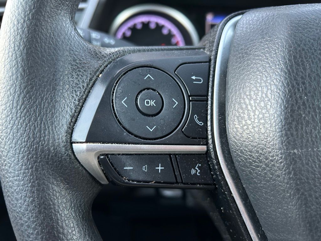 Thumbnail: 2023 Toyota Camry - 20