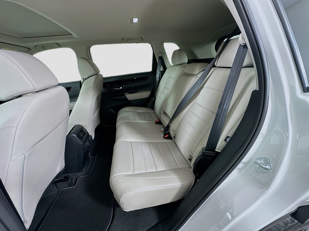 Thumbnail: 2026 Honda CR-V - 16