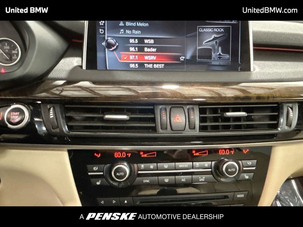 Thumbnail: 2017 BMW X5 - 16