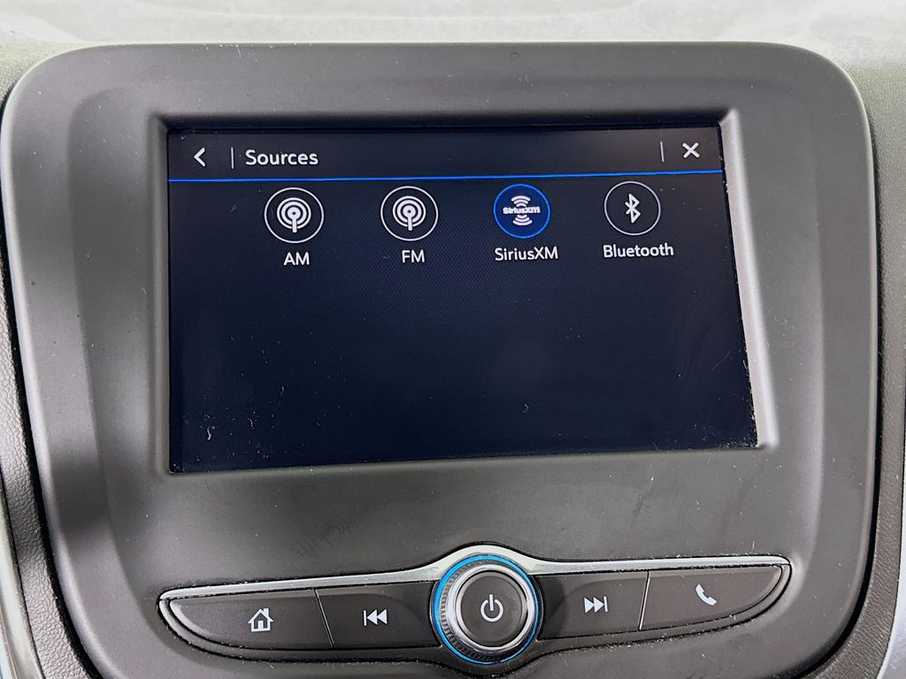 2022 Chevrolet Equinox LT - Photo 29