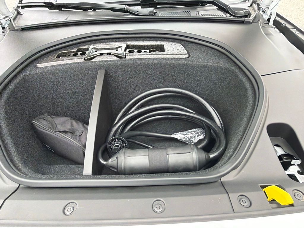 Used 2023 Polestar 2 Hatchback