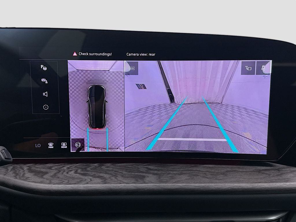 Thumbnail: 2025 Audi Q5 - 15