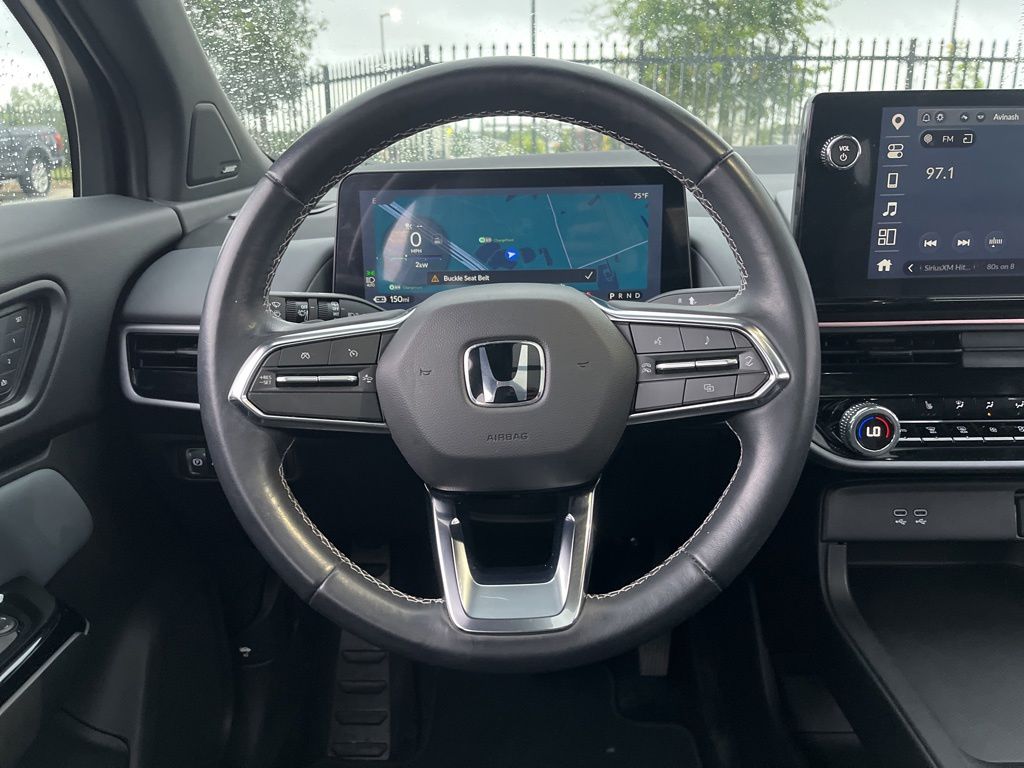 Thumbnail: 2024 Honda Prologue - 18