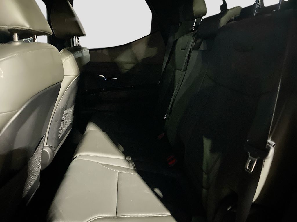 Used 2024 Black Hyundai Limited image 26