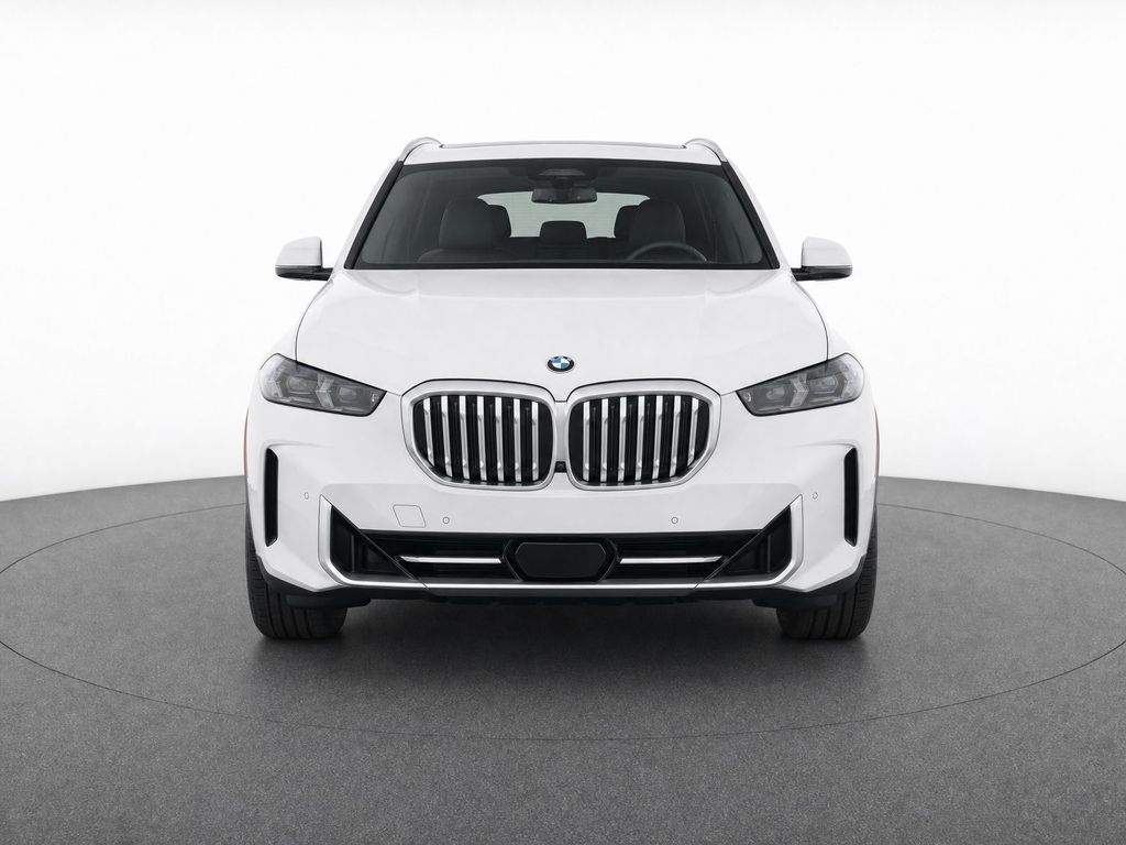 Thumbnail: 2024 BMW X5 - 8