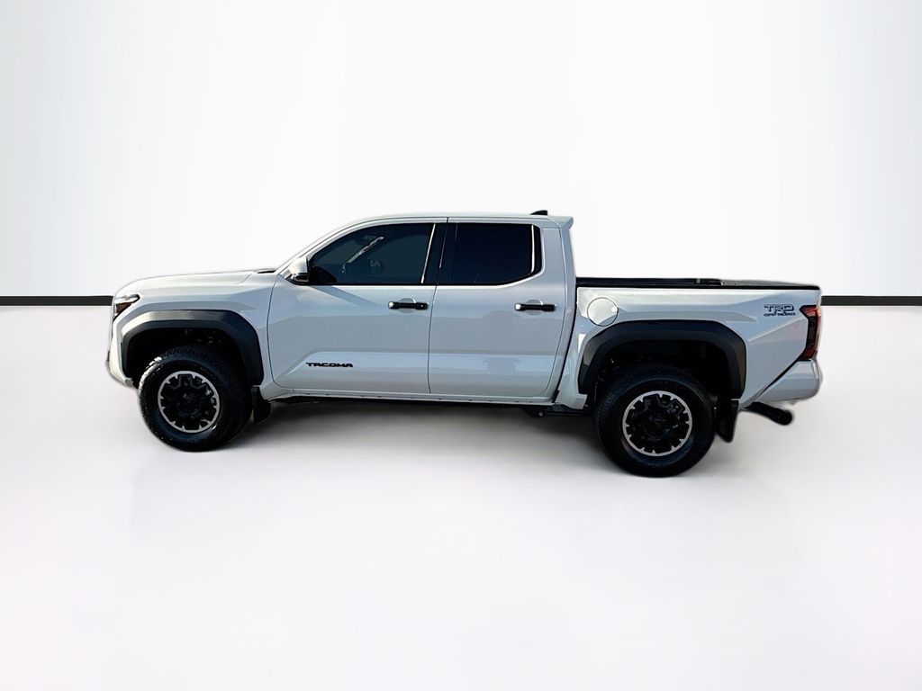 Thumbnail: 2026 Toyota Tacoma - 8