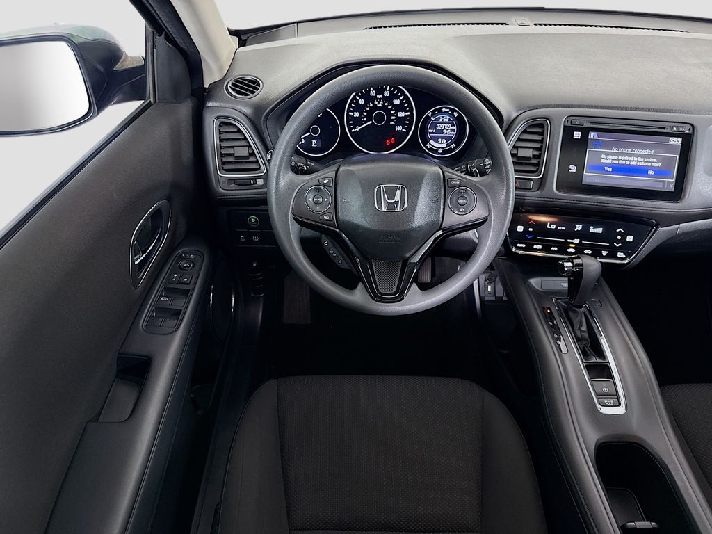 Thumbnail: 2017 Honda HR-V - 10
