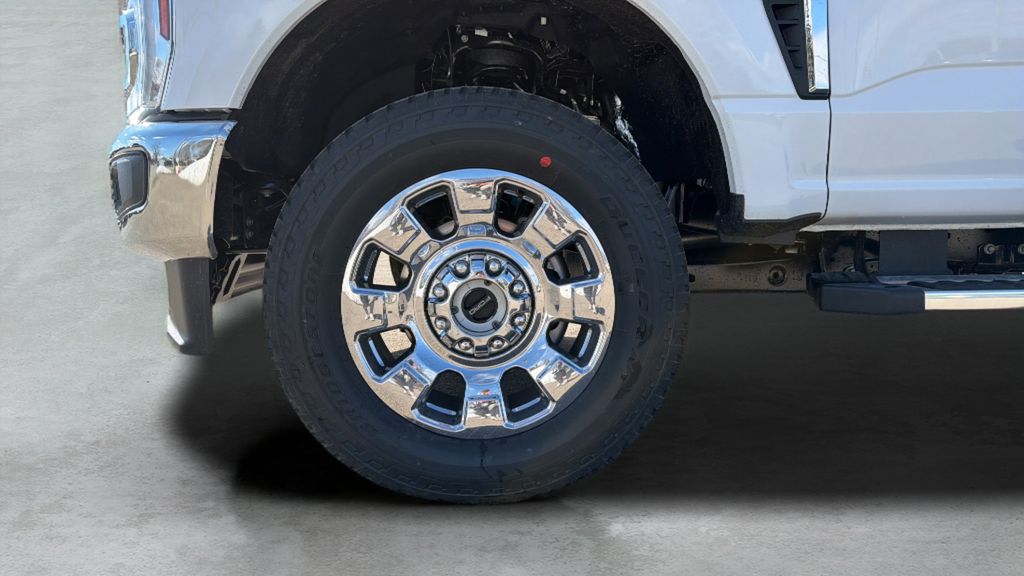 2026 Ford F-350SD