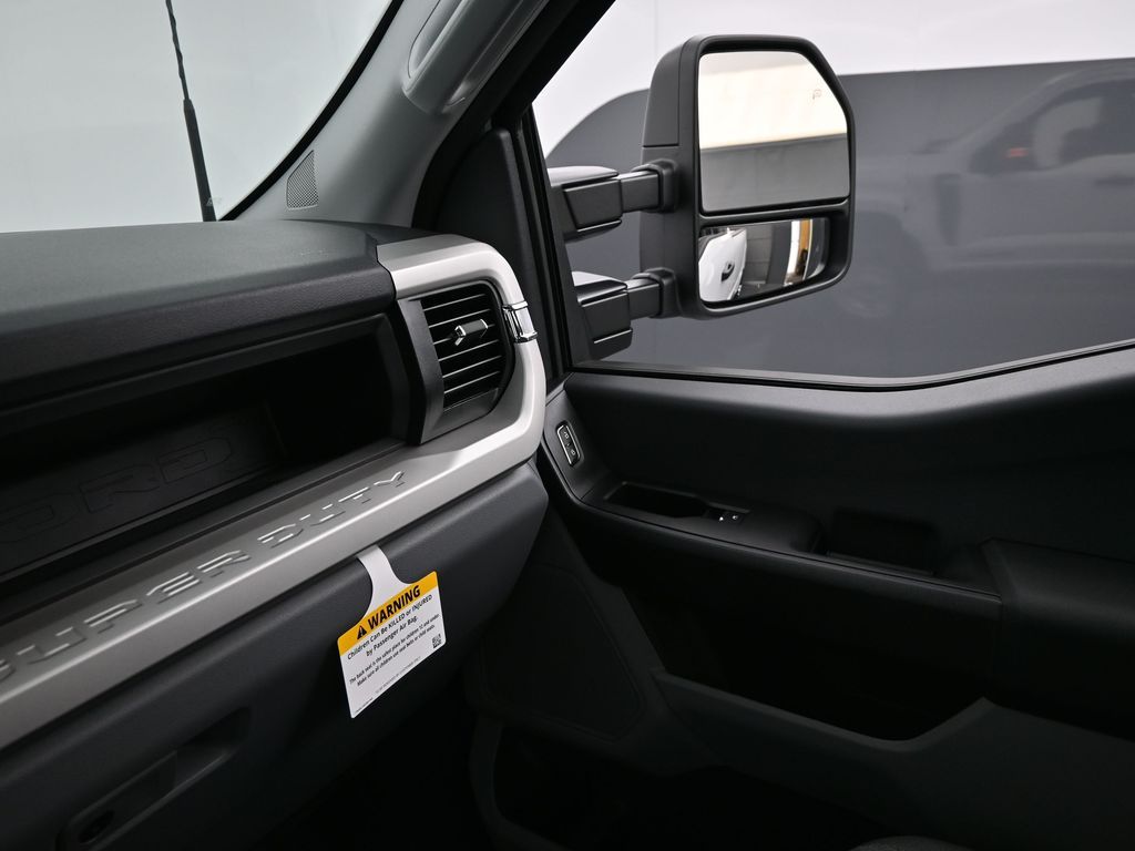 2026 Ford F-250 XL photo 17