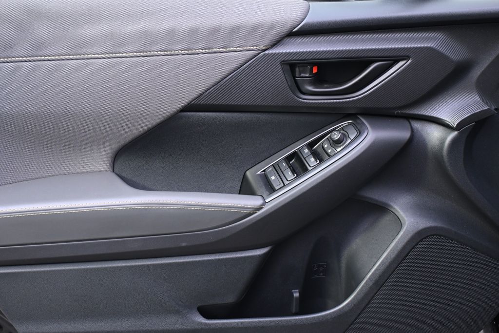 New 2026 Black Subaru Sport image 22