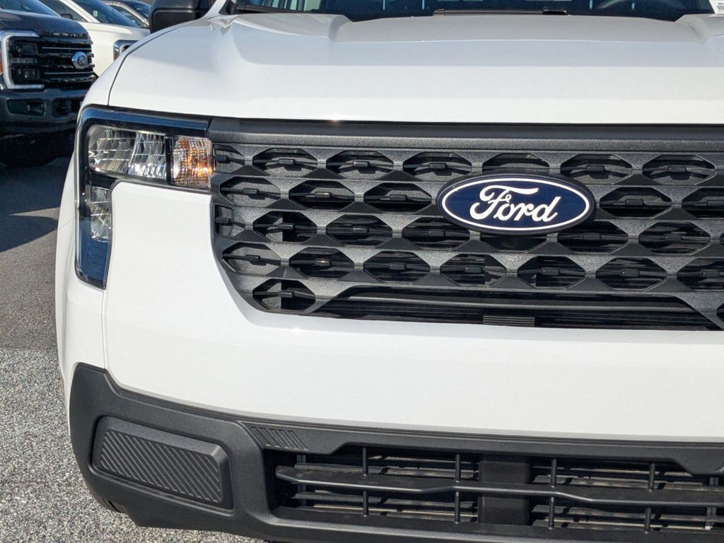 2025 Ford Maverick XL