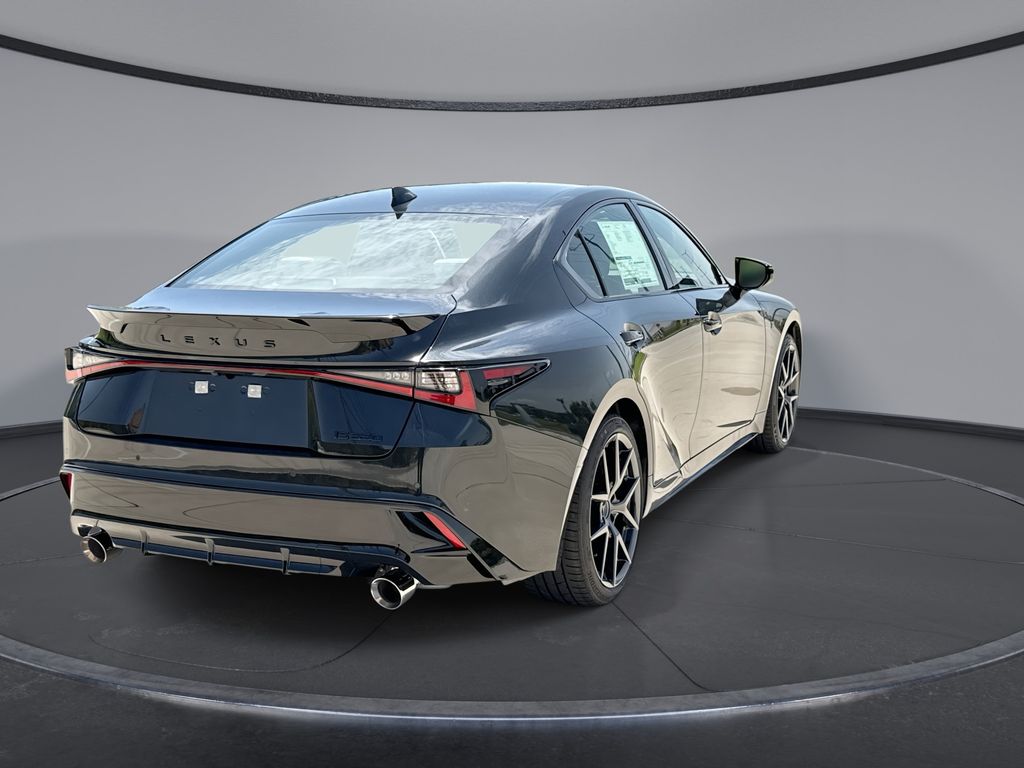 Thumbnail: 2026 Lexus IS - 11