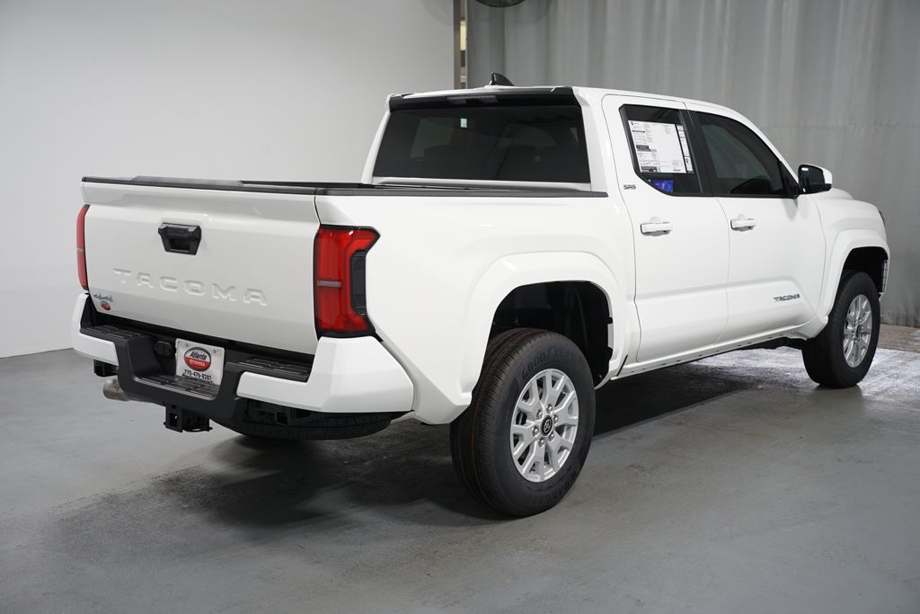 Thumbnail: 2026 Toyota Tacoma - 8