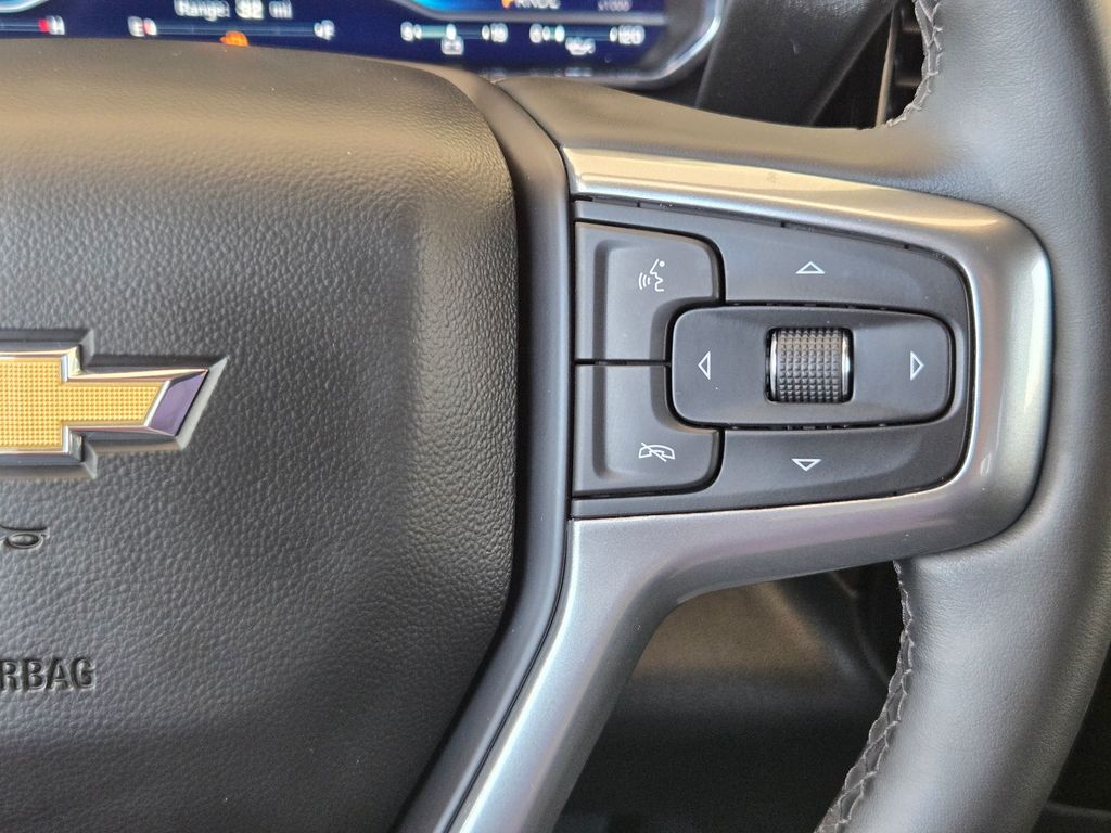 Used 2023 Chevrolet Silverado 1500 Truck