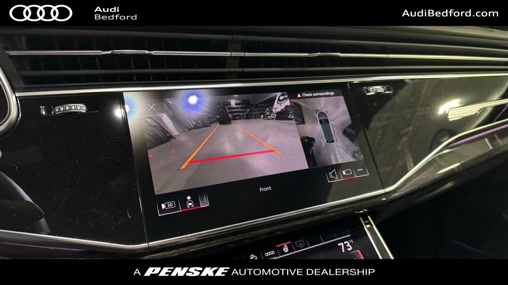 Thumbnail: 2026 Audi Q8 - 15