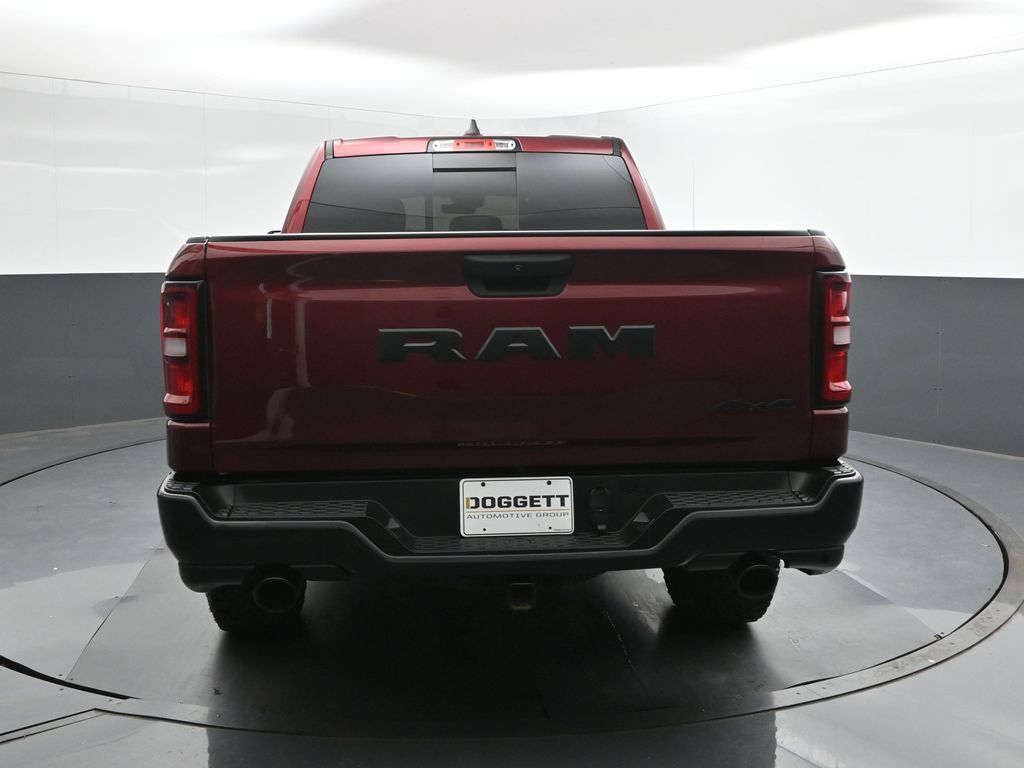 Used 2025 Ram 1500 Truck