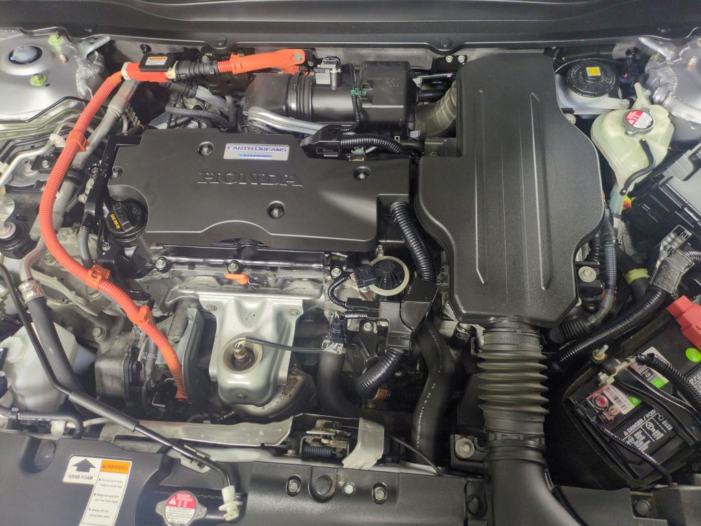 Used 2019 Honda Accord Hybrid For Sale in Fort Wayne, IN