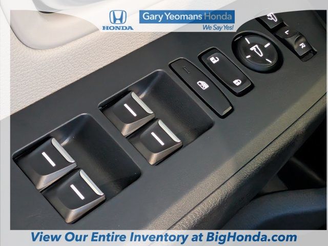 2026 Honda Passport