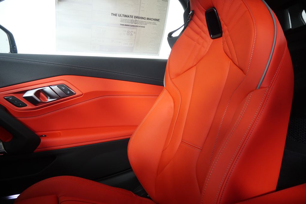 Thumbnail: 2026 BMW Z4 - 19