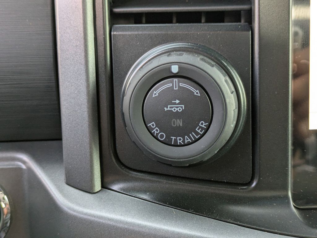 2026 Ford F-150 Black Widow