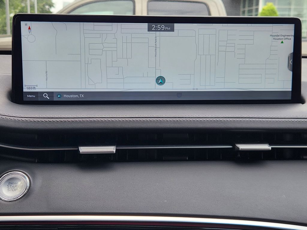 2022 Genesis GV70 3.5T Sport Black at Community Toyota