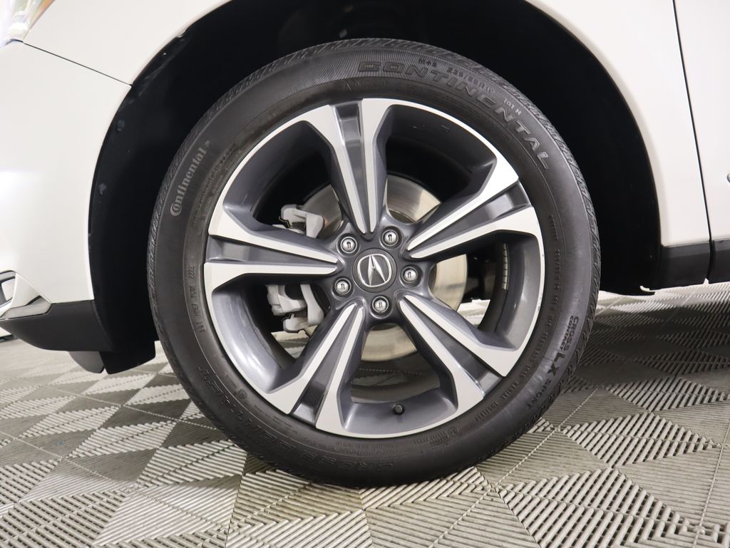 Thumbnail: 2023 Acura RDX - 31