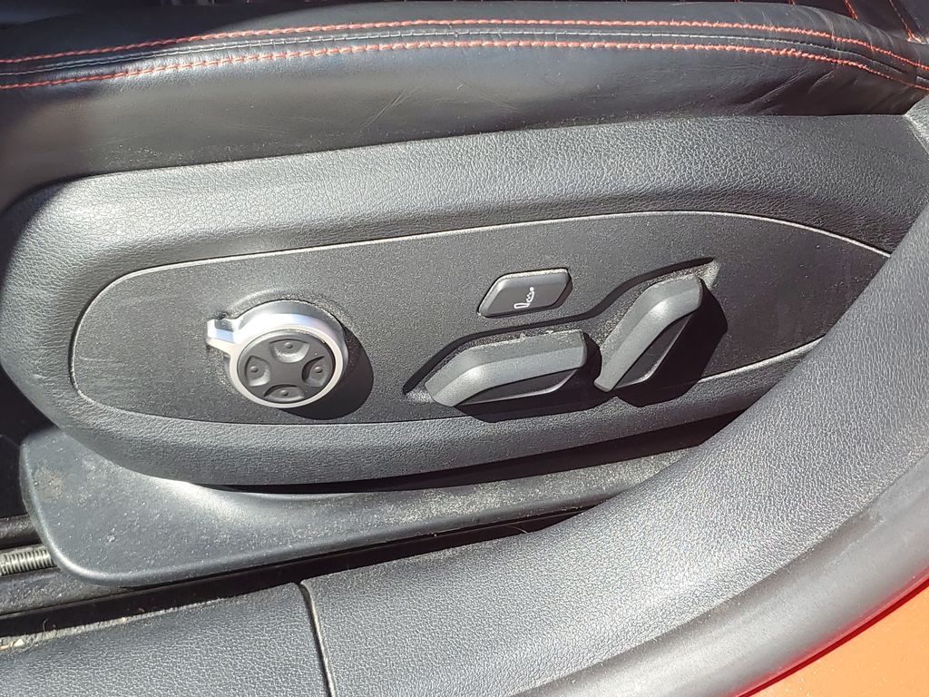 Used 2019 Red Audi 2.9T image 14