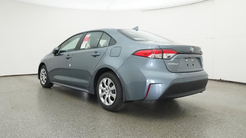 Thumbnail: 2026 Toyota Corolla - 18