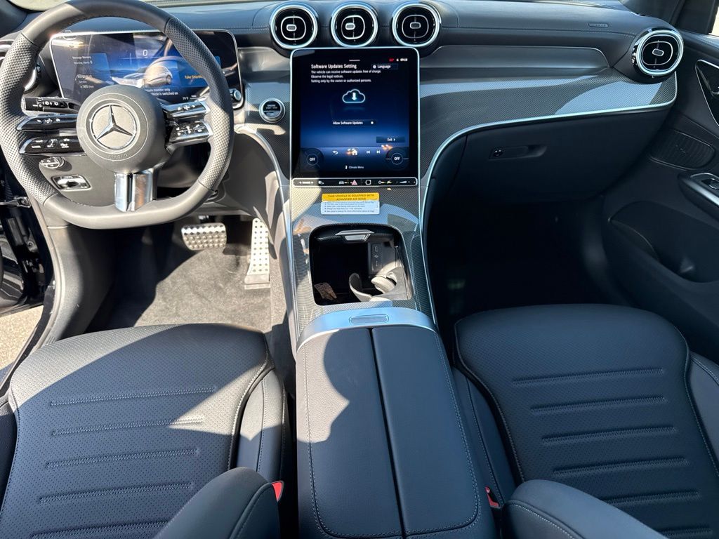Thumbnail: 2027 Mercedes-Benz GLC - 20