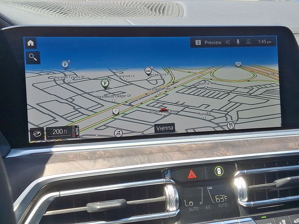 2022 BMW X5 xDrive40i 17
