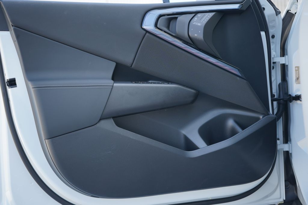 Thumbnail: 2025 BMW X3 - 9