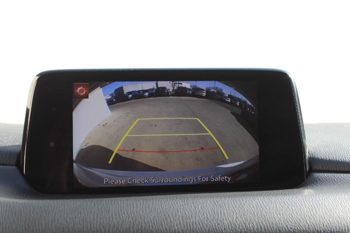 Used Car 2020 Mazda Cx-5  Sport For Sale Under $20,000 In Georgetown, Texas