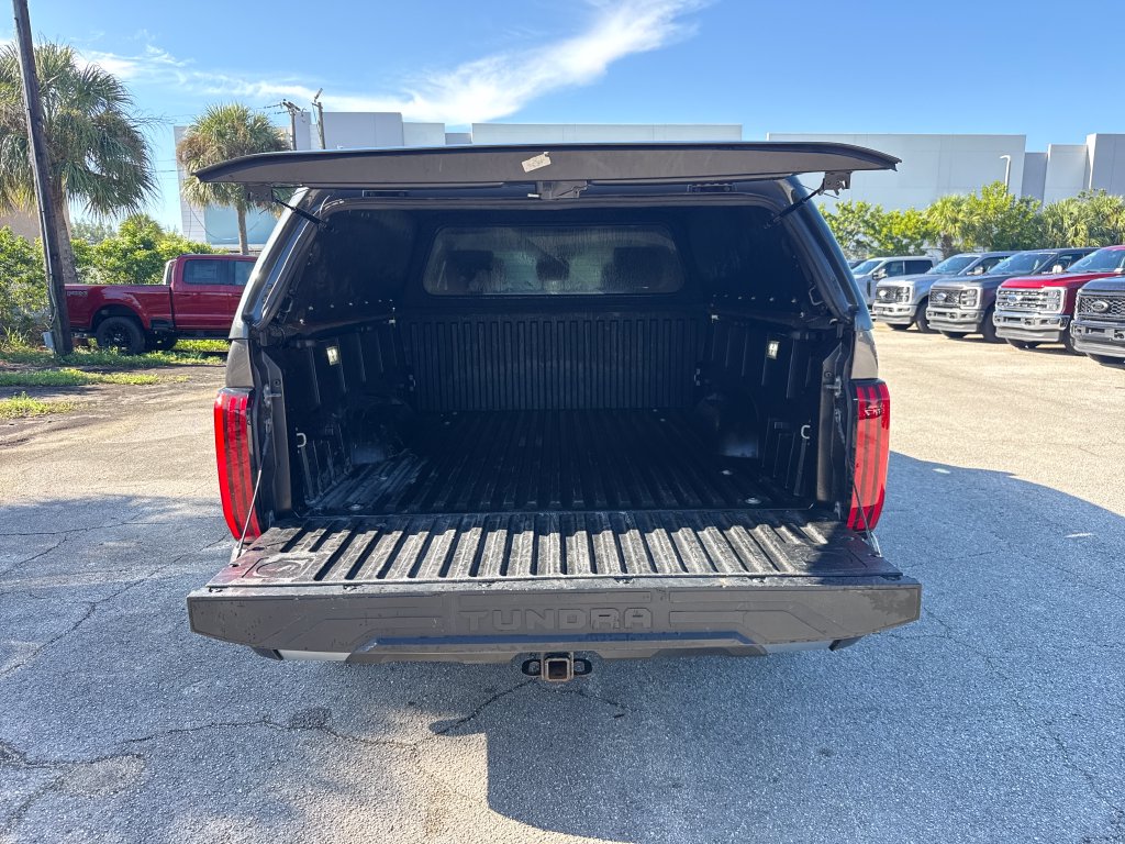 Certified Used 2024 Gray Toyota Limited image 27