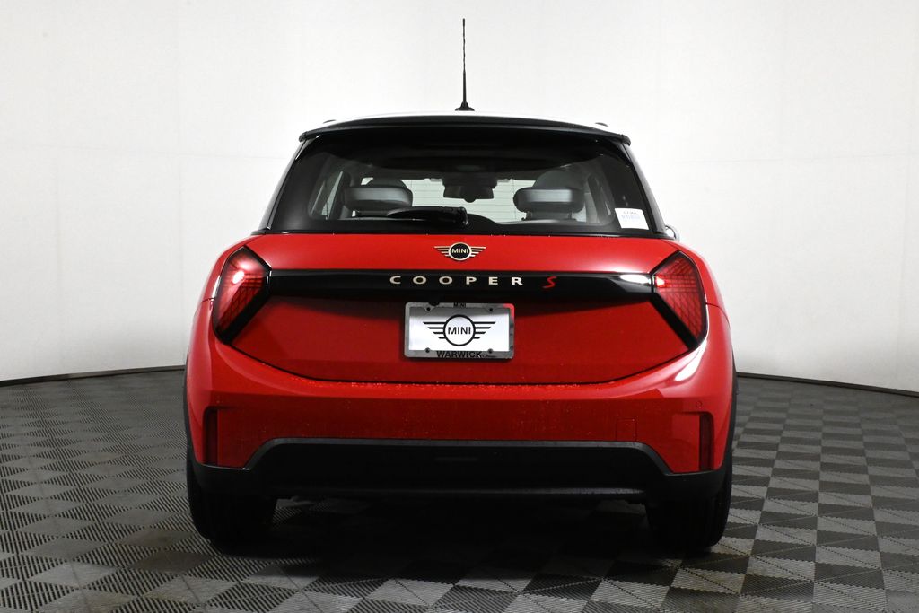 Thumbnail: 2025 MINI Cooper - 6