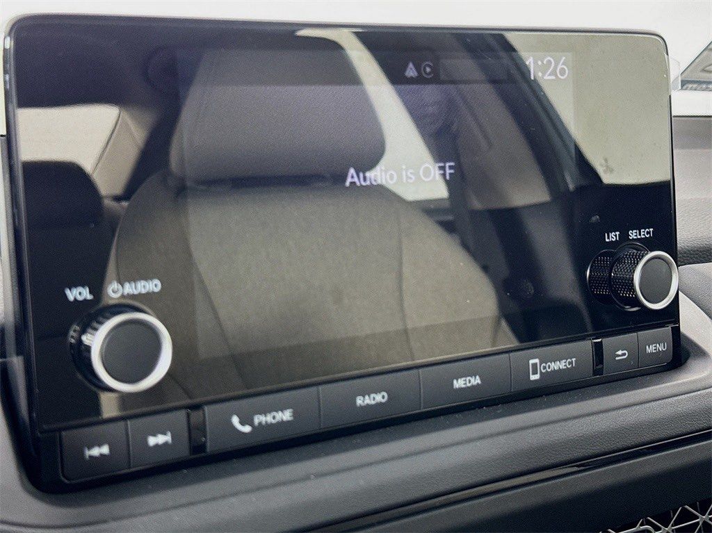 Used Car 2025 Honda Accord  Se For Sale Under $30,000 In Austin, Texas