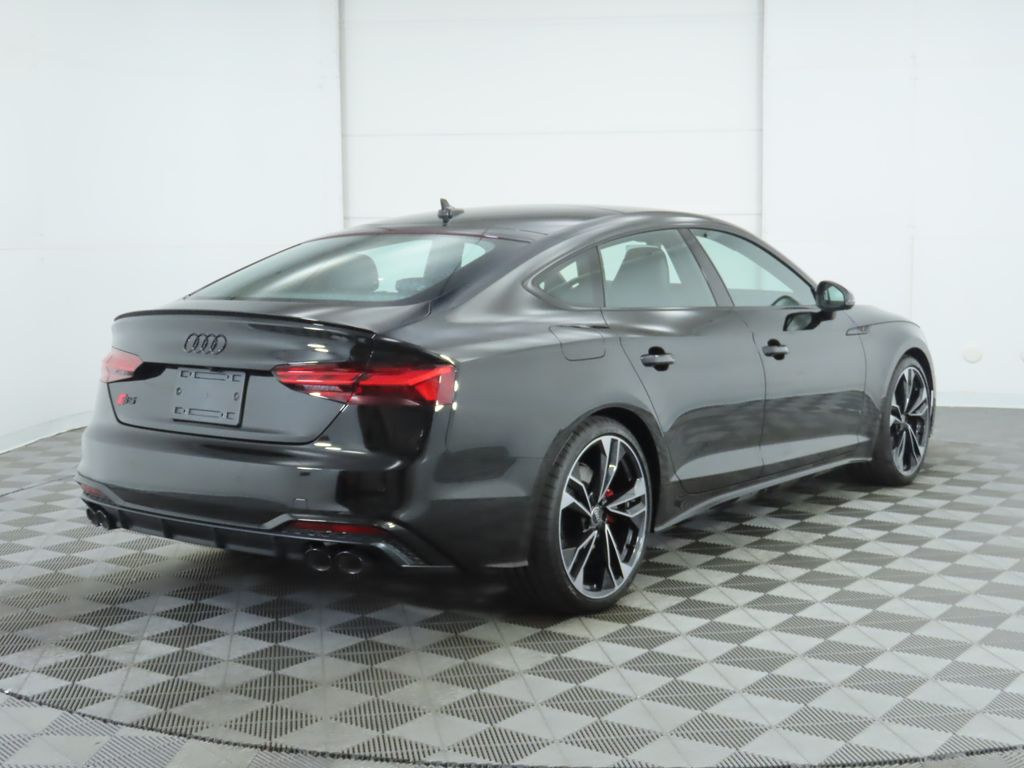 2025 Audi S5  5