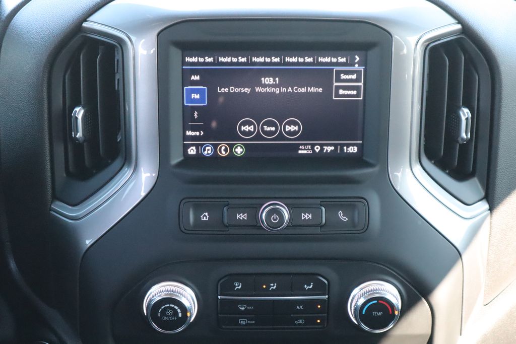 Thumbnail: 2025 GMC Sierra 1500 - 14