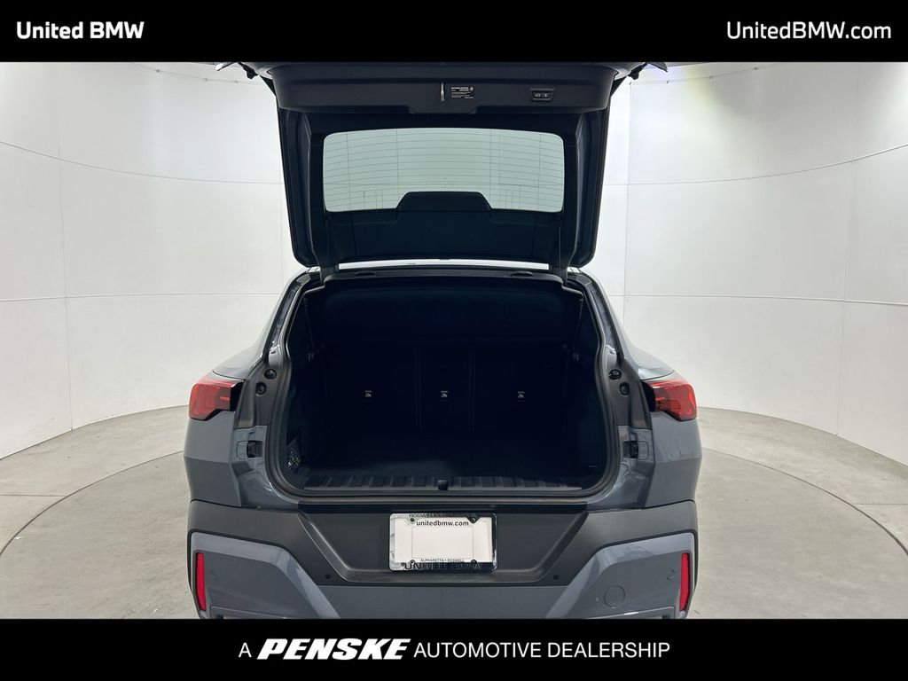 2024 BMW X2 xDrive28i 21