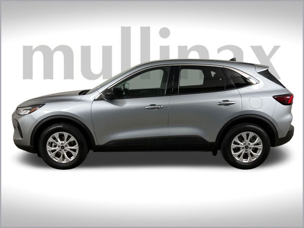 2024 Ford Escape Active photo 7