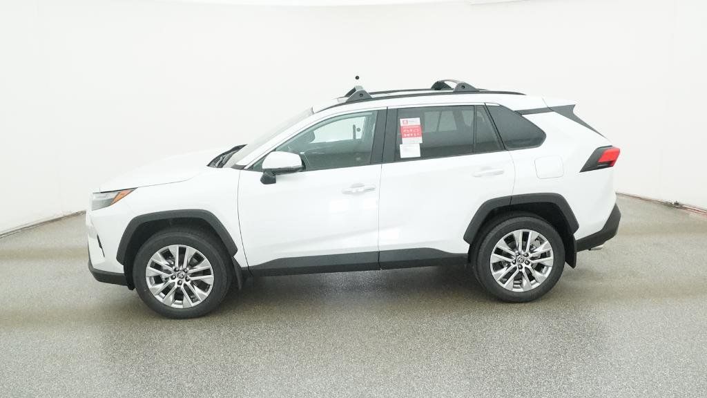 Thumbnail: 2025 Toyota RAV4 - 30