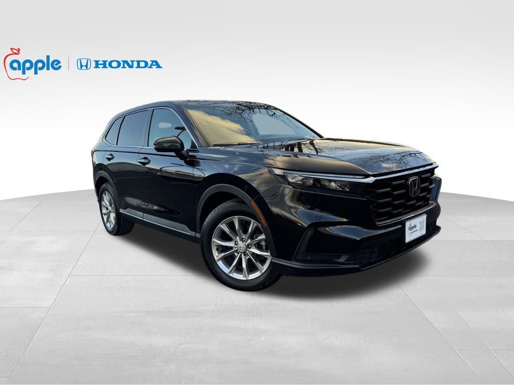 2023 Honda CR-V EX-L AWD