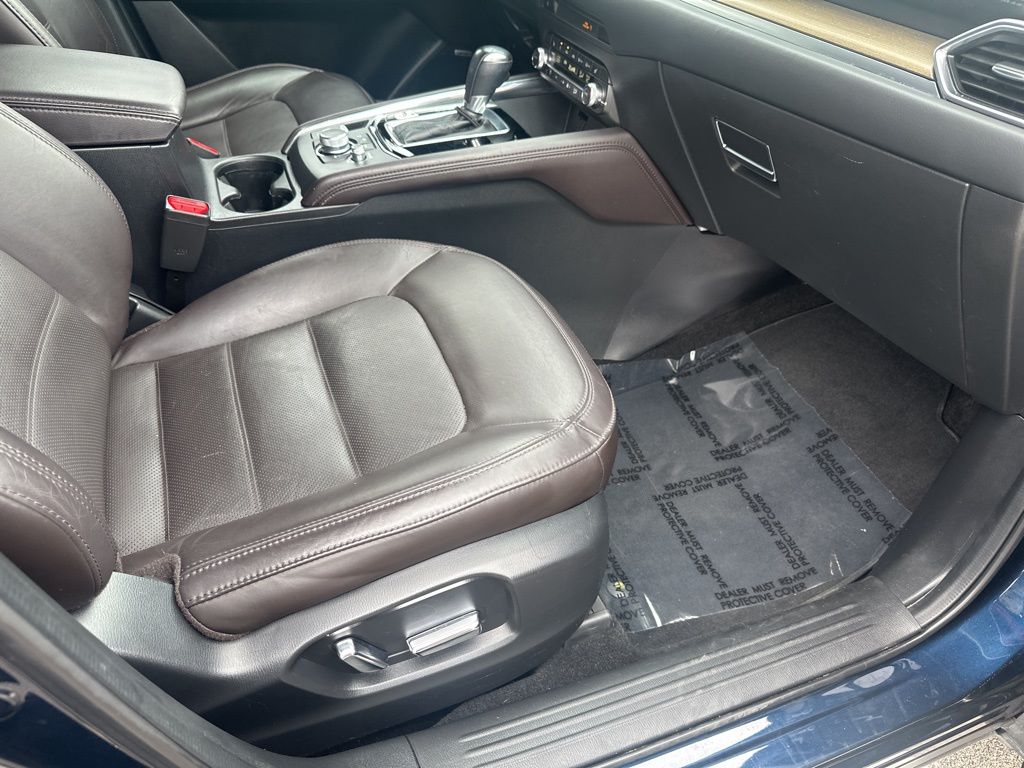 Used Car 2019 Mazda Cx-5  Signature For Sale Under $25,000 In Austin, Texas