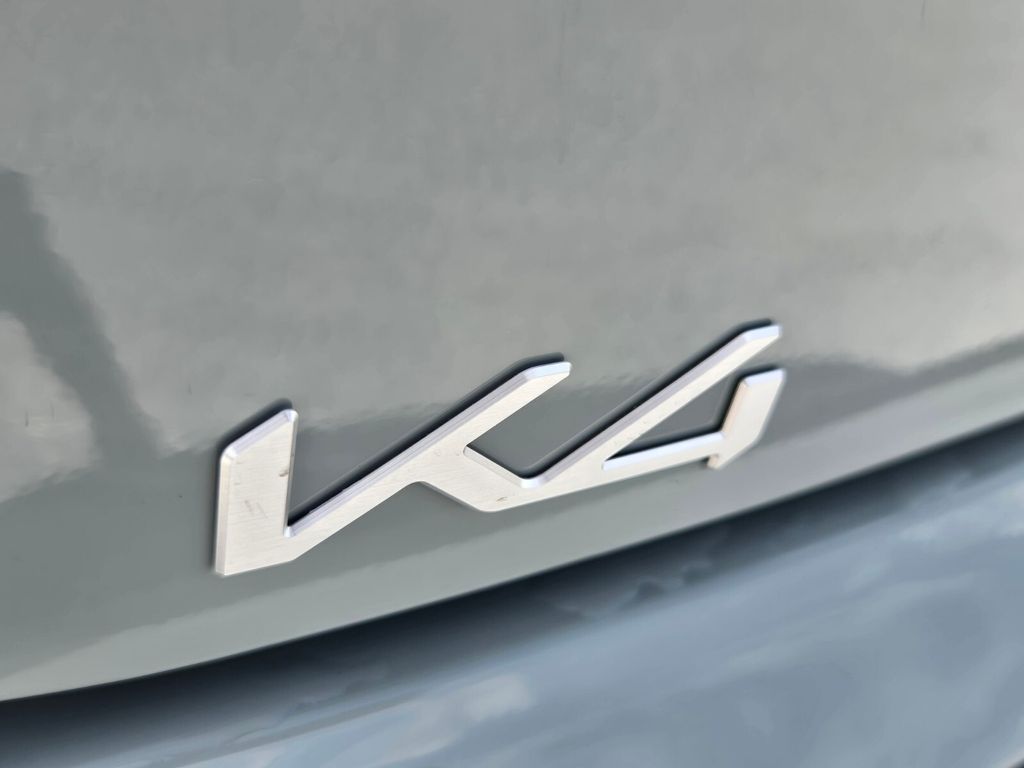 2026 Kia K4 - $24,925