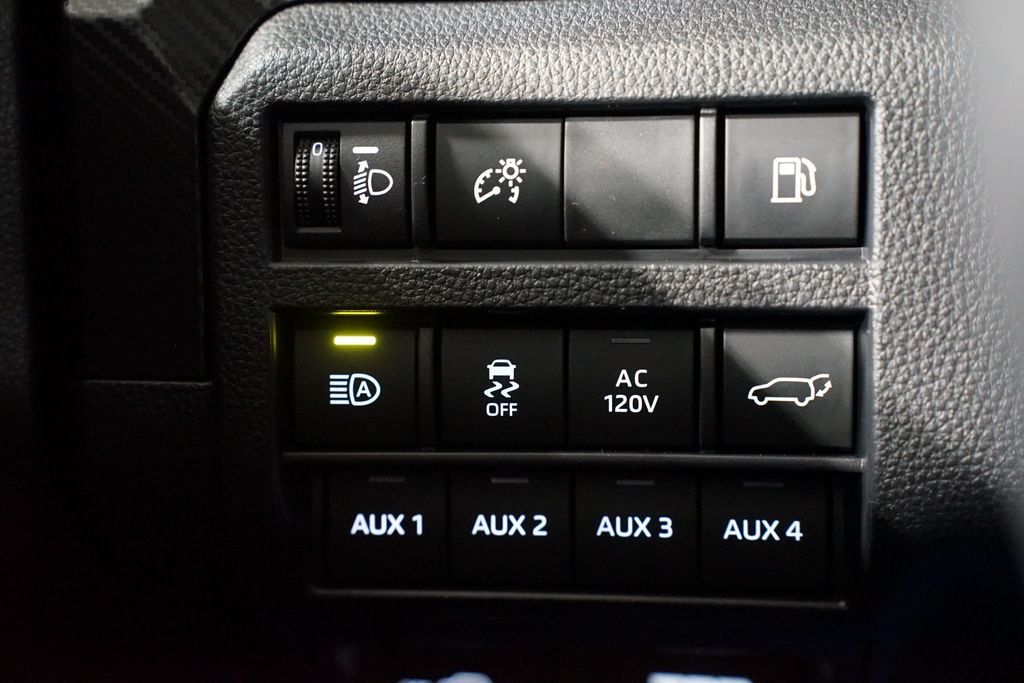 Thumbnail: 2026 Toyota 4Runner - 28