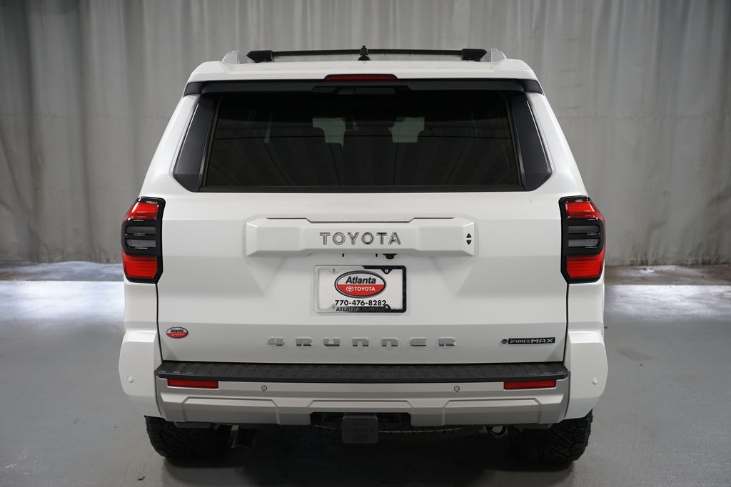 Thumbnail: 2026 Toyota 4Runner - 8