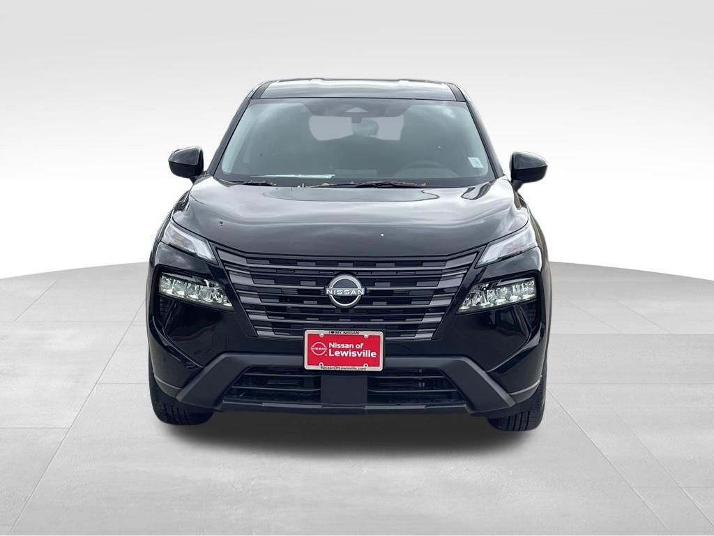 2026 Nissan Rogue - Image 8