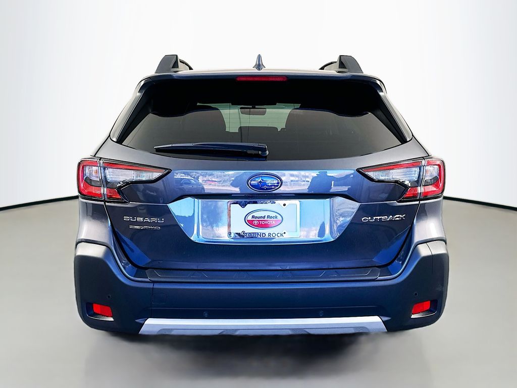 Thumbnail: 2025 Subaru Outback - 6